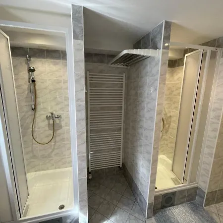 Ubytovani V Krkonosich, Rodinny Apartman Peklicko Horni Lanov Exterior photo