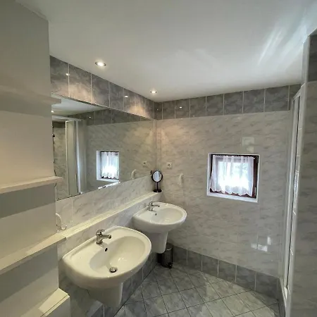 Ubytovani V Krkonosich, Rodinny Apartman Peklicko Horni Lanov Exterior photo
