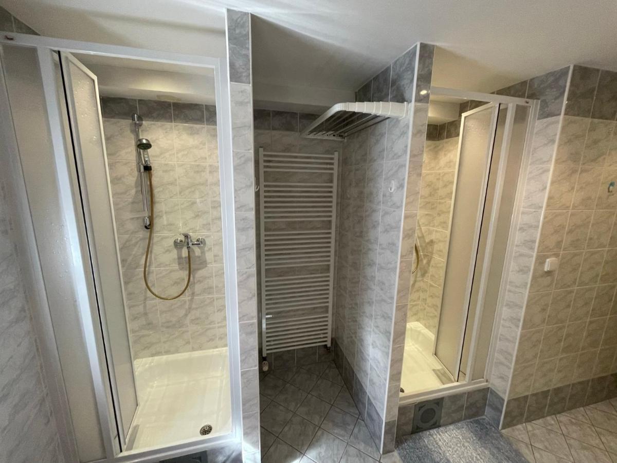Appartement V Krkonosich, Rodinny Peklicko Horni Lanov