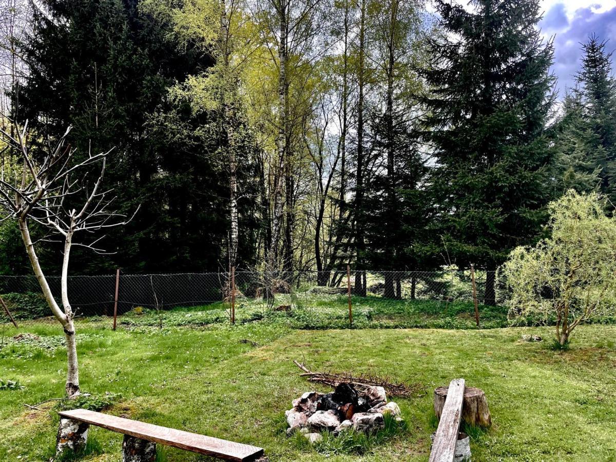 V Krkonosich, Rodinny Peklicko Appartement